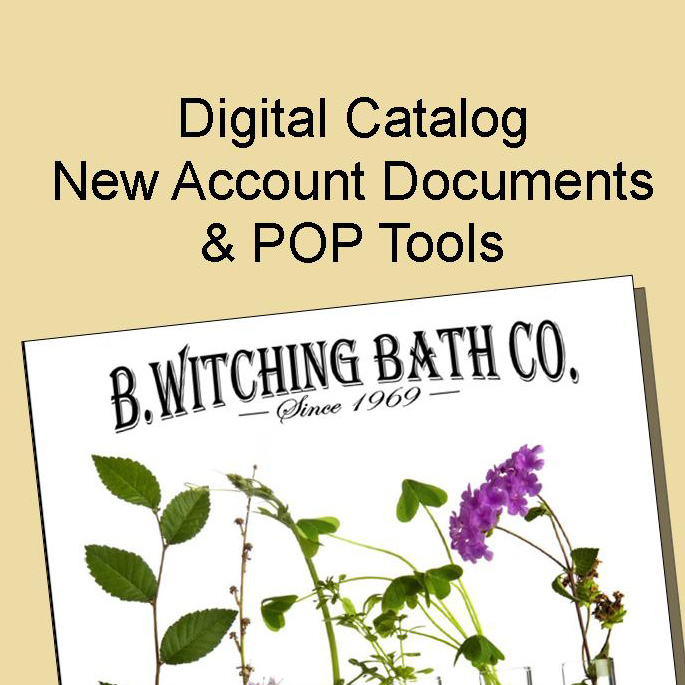 Digital Catalog & Retailer Tools